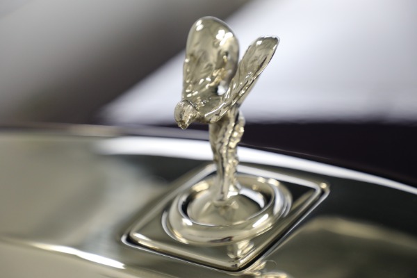 Used 2020 Rolls-Royce Phantom for sale $349,900 at Aston Martin of Greenwich in Greenwich CT 06830 27