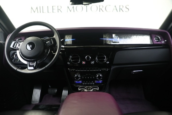 Used 2020 Rolls-Royce Phantom for sale $394,900 at Aston Martin of Greenwich in Greenwich CT 06830 4