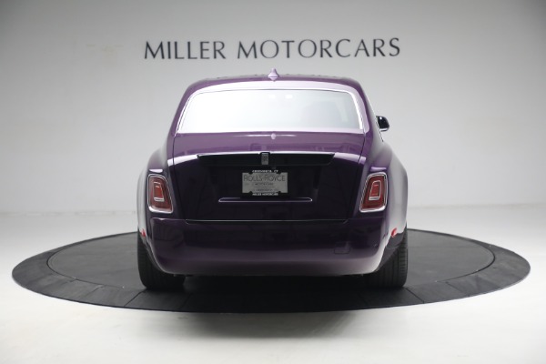 Used 2020 Rolls-Royce Phantom for sale $394,900 at Aston Martin of Greenwich in Greenwich CT 06830 8