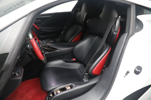 Used 2012 Lexus LFA for sale Sold at Miller Motorcars Aston Martin in Greenwich CT 06830 15