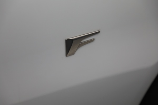 Used 2012 Lexus LFA for sale Sold at Miller Motorcars Aston Martin in Greenwich CT 06830 22