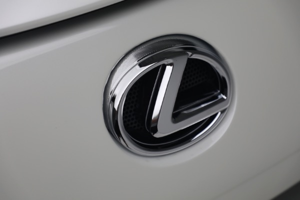 Used 2012 Lexus LFA for sale Sold at Miller Motorcars Aston Martin in Greenwich CT 06830 25