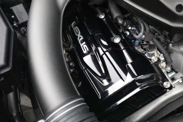 Used 2012 Lexus LFA for sale Sold at Miller Motorcars Aston Martin in Greenwich CT 06830 28
