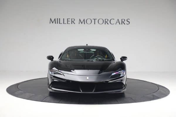 Used 2022 Ferrari SF90 Stradale for sale Sold at Aston Martin of Greenwich in Greenwich CT 06830 12