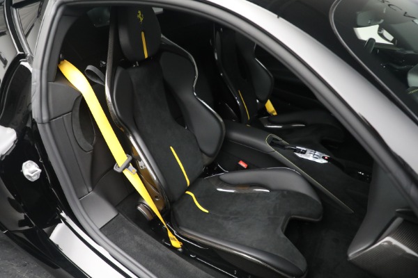 Used 2022 Ferrari SF90 Stradale for sale Sold at Aston Martin of Greenwich in Greenwich CT 06830 17