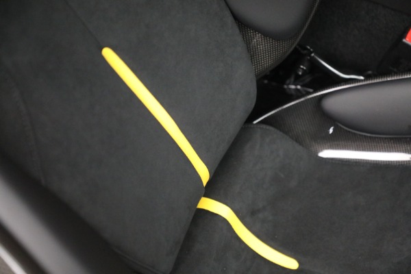 Used 2022 Ferrari SF90 Stradale for sale Sold at Aston Martin of Greenwich in Greenwich CT 06830 18