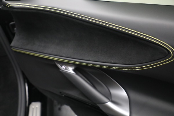 Used 2022 Ferrari SF90 Stradale for sale Sold at Aston Martin of Greenwich in Greenwich CT 06830 20
