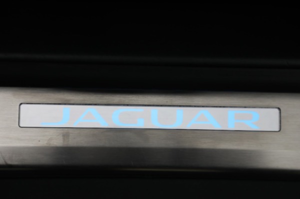 Used 2018 Jaguar F-TYPE R for sale Call for price at Aston Martin of Greenwich in Greenwich CT 06830 24
