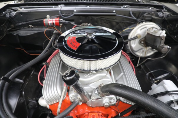 Used 1967 Chevrolet El Camino for sale $54,900 at Aston Martin of Greenwich in Greenwich CT 06830 15