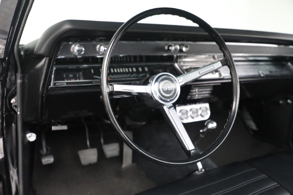 Used 1967 Chevrolet El Camino for sale $54,900 at Aston Martin of Greenwich in Greenwich CT 06830 18