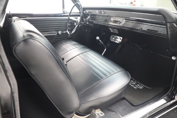 Used 1967 Chevrolet El Camino for sale $54,900 at Aston Martin of Greenwich in Greenwich CT 06830 23