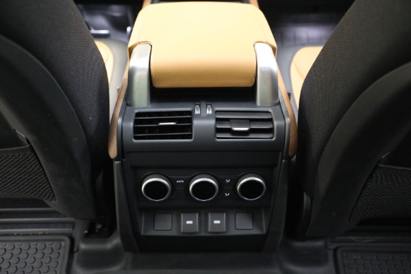 Used 2023 Land Rover Defender 130 X for sale $99,900 at Aston Martin of Greenwich in Greenwich CT 06830 28