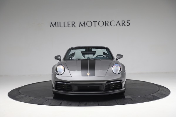 Used 2021 Porsche 911 Carrera S for sale $159,900 at Aston Martin of Greenwich in Greenwich CT 06830 12