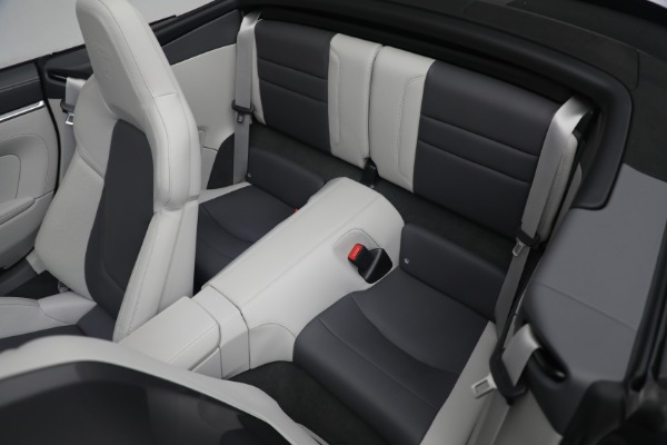 Used 2021 Porsche 911 Carrera S for sale $159,900 at Aston Martin of Greenwich in Greenwich CT 06830 22