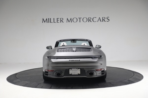 Used 2021 Porsche 911 Carrera S for sale $159,900 at Aston Martin of Greenwich in Greenwich CT 06830 6