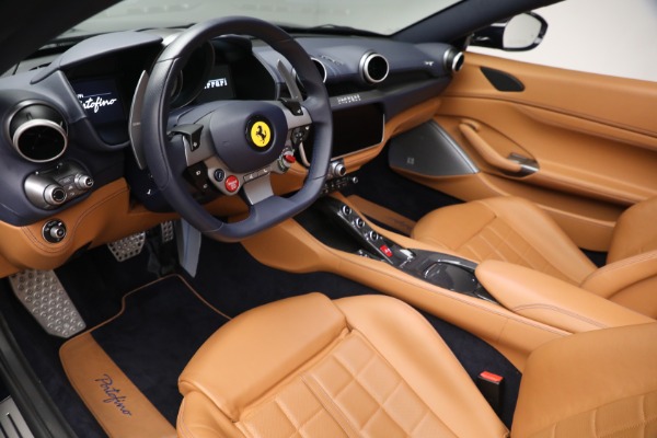 Used 2020 Ferrari Portofino for sale Sold at Aston Martin of Greenwich in Greenwich CT 06830 19