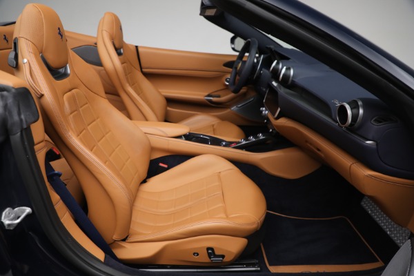 Used 2020 Ferrari Portofino for sale Sold at Aston Martin of Greenwich in Greenwich CT 06830 23