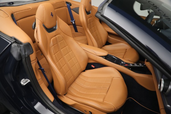 Used 2020 Ferrari Portofino for sale Sold at Aston Martin of Greenwich in Greenwich CT 06830 24
