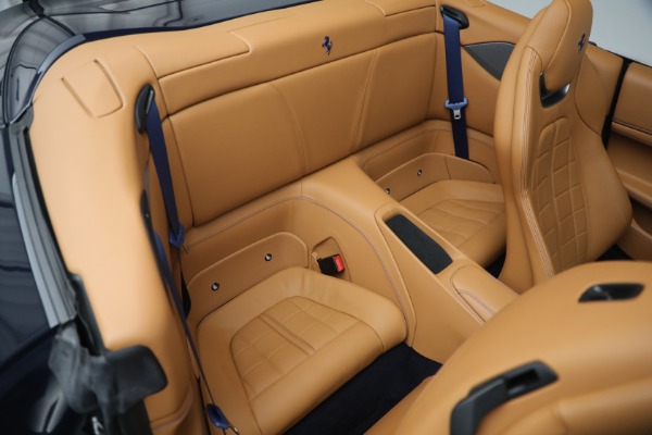 Used 2020 Ferrari Portofino for sale Sold at Aston Martin of Greenwich in Greenwich CT 06830 25