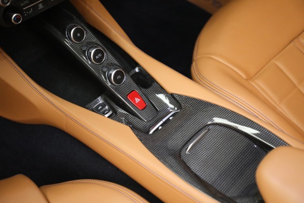 Used 2020 Ferrari Portofino for sale Sold at Aston Martin of Greenwich in Greenwich CT 06830 26