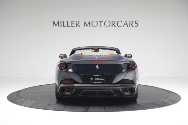 Used 2020 Ferrari Portofino for sale Sold at Aston Martin of Greenwich in Greenwich CT 06830 6