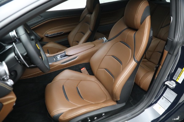 Used 2019 Ferrari GTC4Lusso for sale Call for price at Aston Martin of Greenwich in Greenwich CT 06830 14