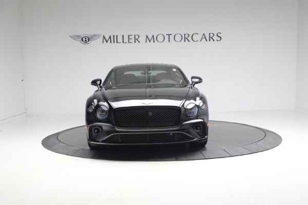 New 2023 Bentley Continental GT Speed for sale Sold at Miller Motorcars Aston Martin in Greenwich CT 06830 17