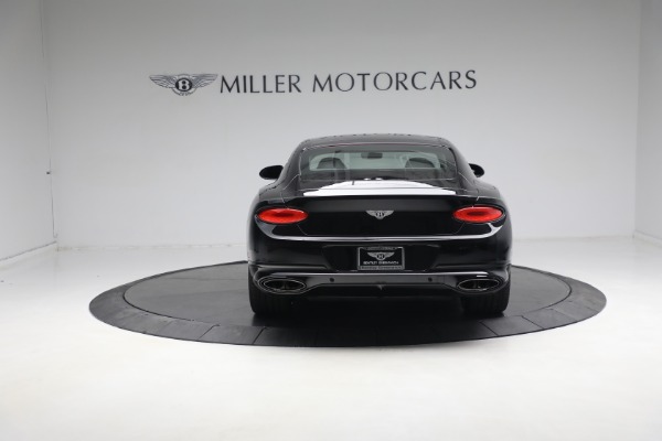 New 2023 Bentley Continental GT Speed for sale Sold at Miller Motorcars Aston Martin in Greenwich CT 06830 6