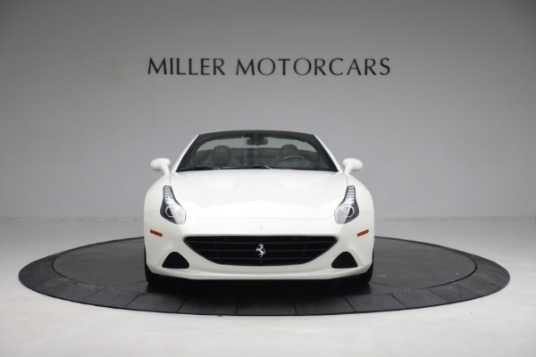 Used 2017 Ferrari California T for sale $151,900 at Aston Martin of Greenwich in Greenwich CT 06830 12