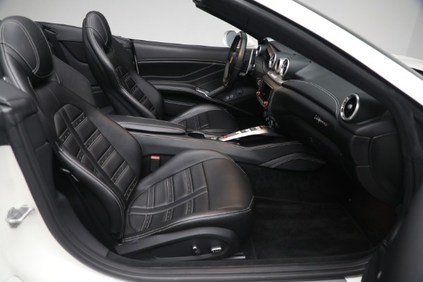 Used 2017 Ferrari California T for sale $151,900 at Aston Martin of Greenwich in Greenwich CT 06830 23