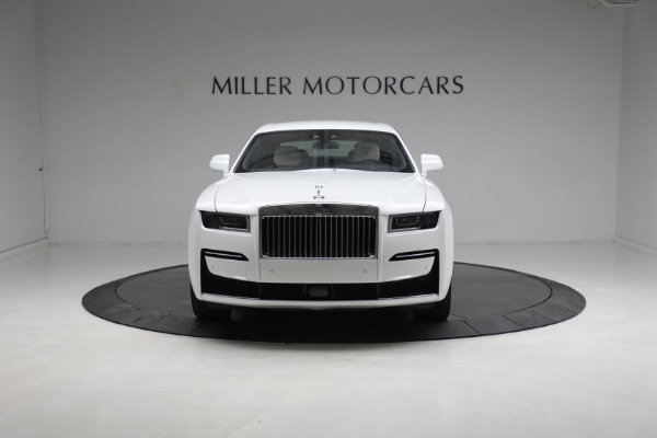 Used 2022 Rolls-Royce Ghost for sale $299,900 at Aston Martin of Greenwich in Greenwich CT 06830 14