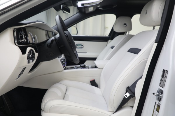 Used 2022 Rolls-Royce Ghost for sale $299,900 at Aston Martin of Greenwich in Greenwich CT 06830 17