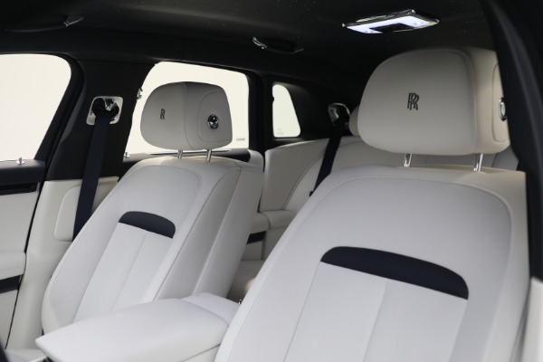 Used 2022 Rolls-Royce Ghost for sale $299,900 at Aston Martin of Greenwich in Greenwich CT 06830 18
