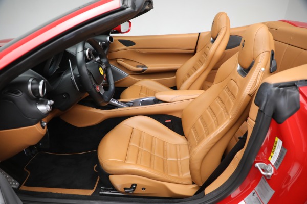 Used 2019 Ferrari Portofino for sale Sold at Aston Martin of Greenwich in Greenwich CT 06830 20