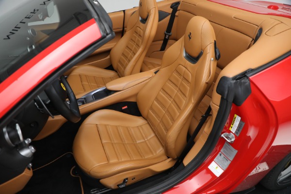 Used 2019 Ferrari Portofino for sale Sold at Aston Martin of Greenwich in Greenwich CT 06830 21