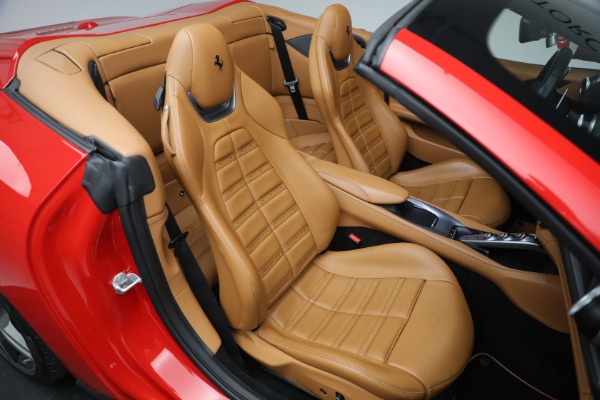 Used 2019 Ferrari Portofino for sale Sold at Aston Martin of Greenwich in Greenwich CT 06830 24