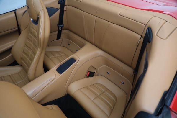 Used 2019 Ferrari Portofino for sale Sold at Aston Martin of Greenwich in Greenwich CT 06830 25