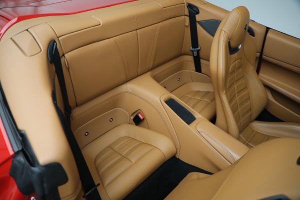 Used 2019 Ferrari Portofino for sale Sold at Aston Martin of Greenwich in Greenwich CT 06830 26