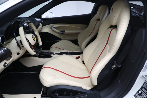 Used 2022 Ferrari F8 Tributo for sale Sold at Aston Martin of Greenwich in Greenwich CT 06830 14
