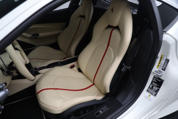 Used 2022 Ferrari F8 Tributo for sale Sold at Aston Martin of Greenwich in Greenwich CT 06830 15