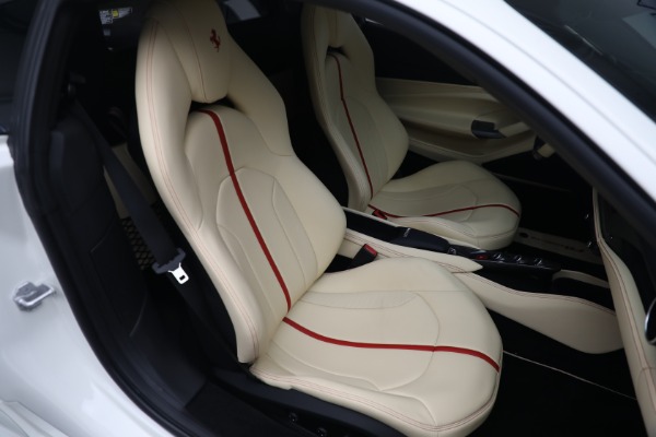 Used 2022 Ferrari F8 Tributo for sale Sold at Aston Martin of Greenwich in Greenwich CT 06830 18
