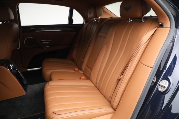 Used 2015 Bentley Flying Spur V8 for sale Sold at Miller Motorcars Aston Martin in Greenwich CT 06830 23