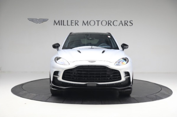 New 2024 Aston Martin DBX 707 for sale $284,186 at Aston Martin of Greenwich in Greenwich CT 06830 11