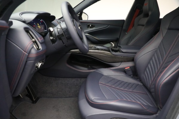 New 2024 Aston Martin DBX 707 for sale Sold at Aston Martin of Greenwich in Greenwich CT 06830 14