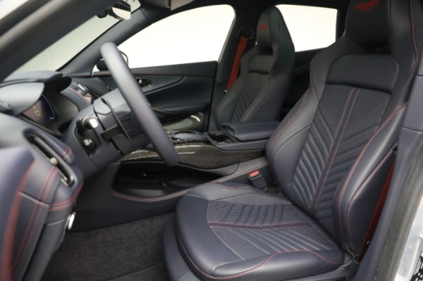 New 2024 Aston Martin DBX 707 for sale Sold at Aston Martin of Greenwich in Greenwich CT 06830 15