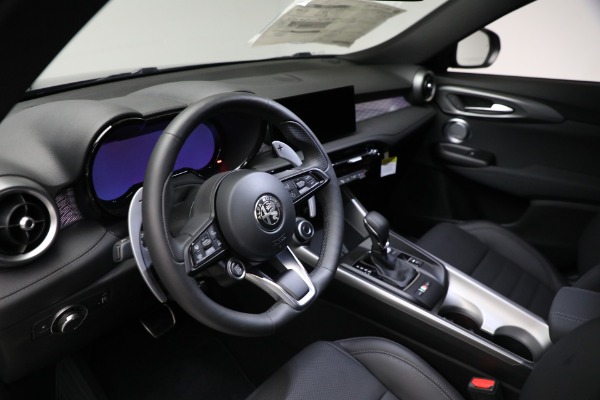 Used 2024 Alfa Romeo Tonale Veloce for sale Call for price at Miller Motorcars Aston Martin in Greenwich CT 06830 14