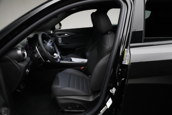 Used 2024 Alfa Romeo Tonale Veloce for sale Call for price at Miller Motorcars Aston Martin in Greenwich CT 06830 15