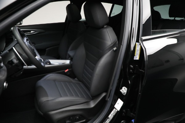 Used 2024 Alfa Romeo Tonale Veloce for sale Call for price at Miller Motorcars Aston Martin in Greenwich CT 06830 16