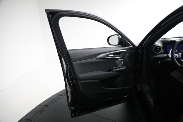 Used 2024 Alfa Romeo Tonale Veloce for sale Call for price at Miller Motorcars Aston Martin in Greenwich CT 06830 17