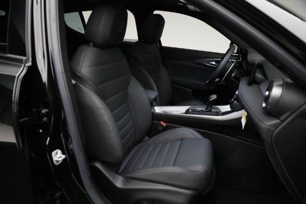 Used 2024 Alfa Romeo Tonale Veloce for sale Call for price at Miller Motorcars Aston Martin in Greenwich CT 06830 19